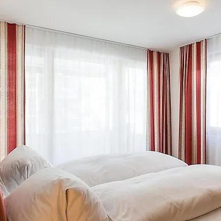 Sleeps 6 Wifi Apartament Engelberg