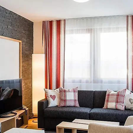 Apartament Sleeps 6 Wifi *