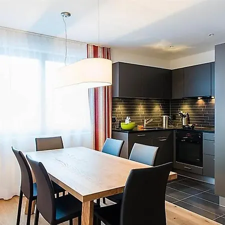 Sleeps 6 Wifi * Engelberg